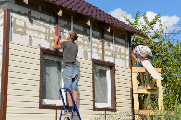 Best Brick Veneer Siding  in Bradford, TN