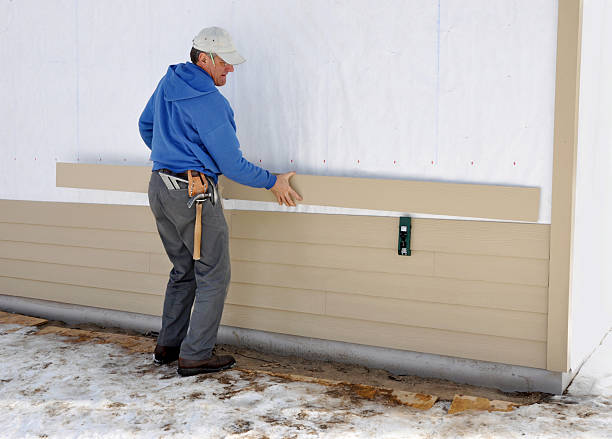 Best Insulated Siding Installation  in Bradford, TN