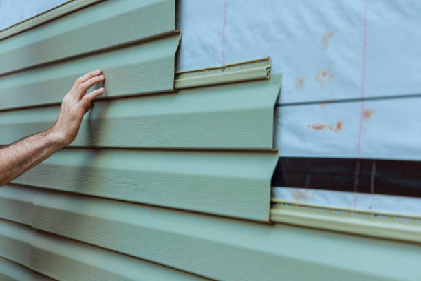 Best Custom Siding Design  in Bradford, TN